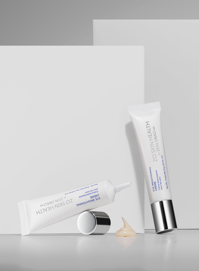 ZO SKIN HEALTH ゼオスキン ハイドラファーム 15g アイクリーム